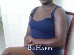 BeHappy