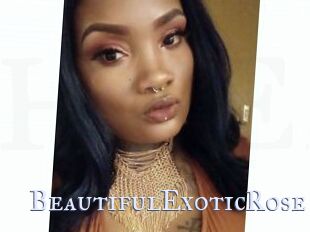 BeautifulExoticRose