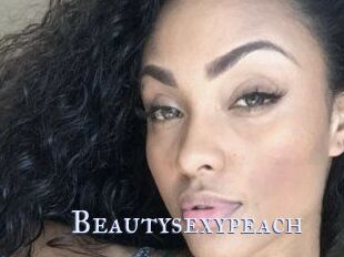 Beautysexypeach