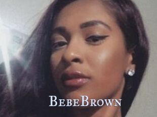 BebeBrown