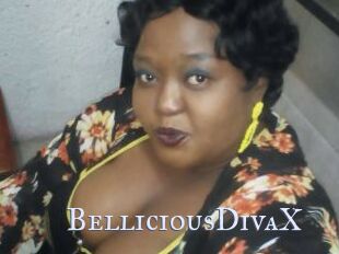 BelliciousDivaX