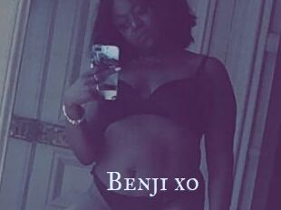 Benji_xo