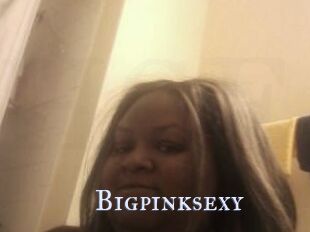Bigpinksexy