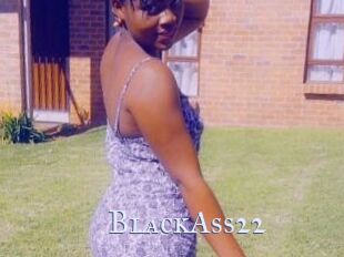 BlackAss22