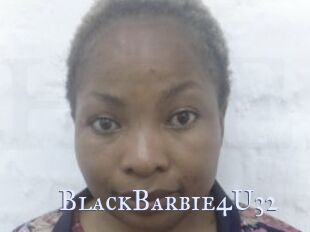 BlackBarbie4U32