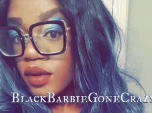 BlackBarbieGoneCrazy