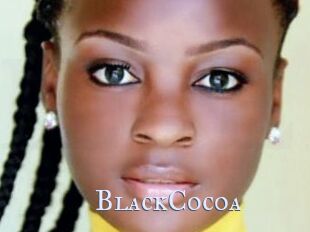 BlackCocoa