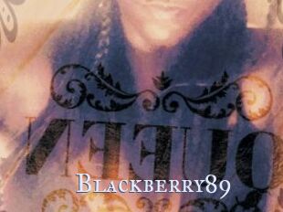 Blackberry89
