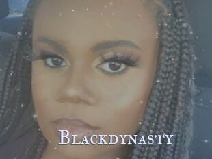 Blackdynasty