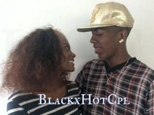 BlackxHotCpl