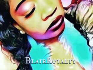 BlairRoyalty
