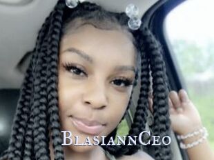 BlasiannCeo