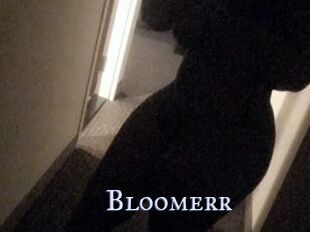 Bloomerr