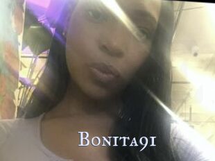 Bonita91