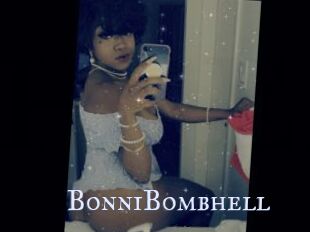 BonniBombhell