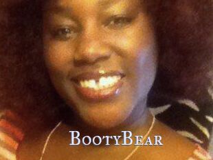 BootyBear