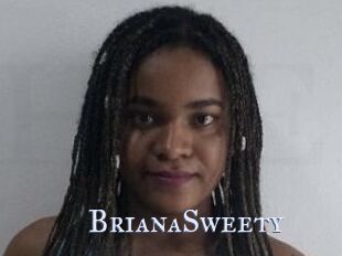 BrianaSweety