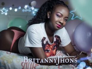 BritannyJhons