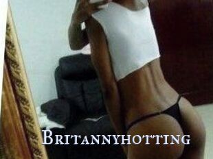 Britanny_hotting