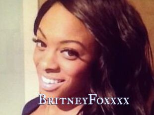 BritneyFoxxxx