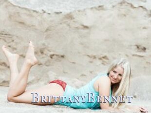 BrittanyBennet