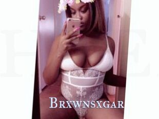 Brxwnsxgar