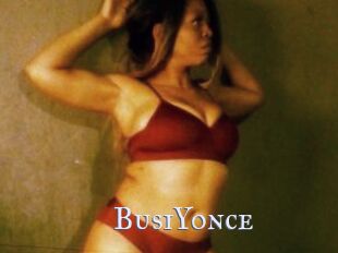 BusiYonce