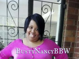 BustyNancyBBW