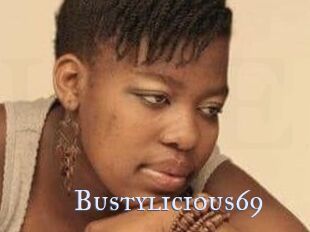 Bustylicious69