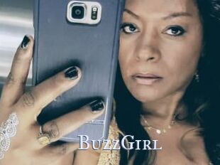 BuzzGirl