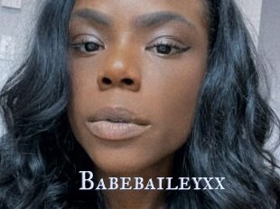 Babebaileyxx