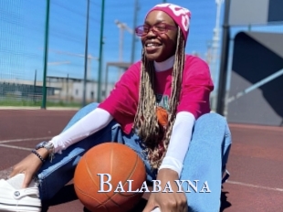 Balabayna