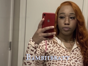 Bambiibratt