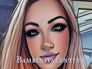 Bambinavalentina