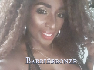 Barbiebronze