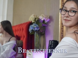 Beatricejenner