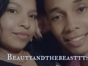 Beautyandthebeasttts