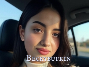 Beckybufkin