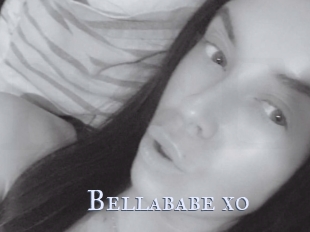 Bellababe_xo