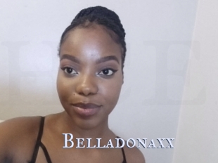 Belladonaxx