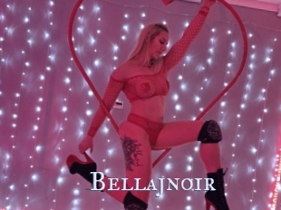 Bellajnoir