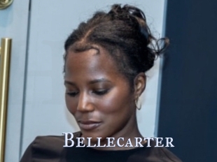 bellecarter Hardcore Ebony