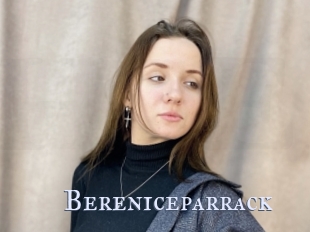 Bereniceparrack