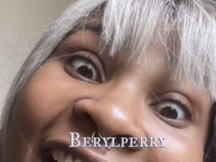 Berylperry