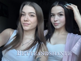 Betteandshante