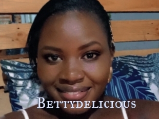 Bettydelicious