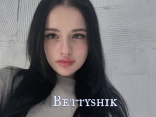 Bettyshik