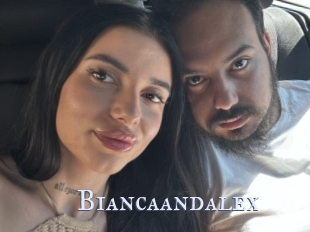 biancaandalex Hardcore Ebony