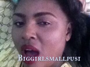 Biggirlsmallpusi