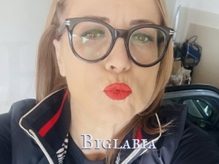 Biglabia